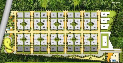 Project Image of 3204.0 - 4593.0 Sq.ft 3.5 BHK Villa for buy in LGCL Ashlar
