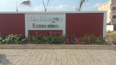 Project Image of 700.0 - 1919.11 Sq.ft Residential Plot Plot for buy in Omaxe Shubhangan Ext
