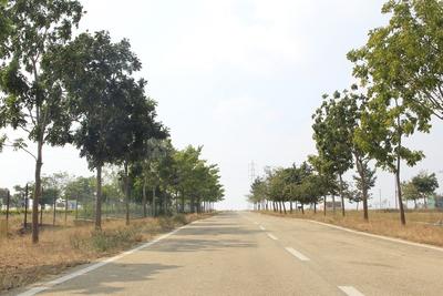 Project Image of 2000.0 - 2400.0 Sq.ft Residential Plot Plot for buy in ESS Nithyanandhasagara Layout