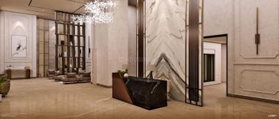 Project Image of 485.13 - 1704.25 Sq.ft 1 BHK Apartment for buy in Kalpataru Advay
