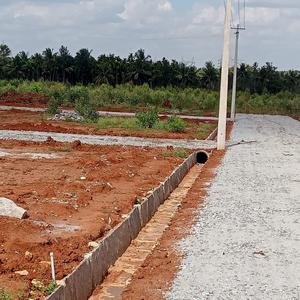 Project Image of 600.0 - 1200.0 Sq.ft Residential Plot Plot for buy in Sri Sai Enclave