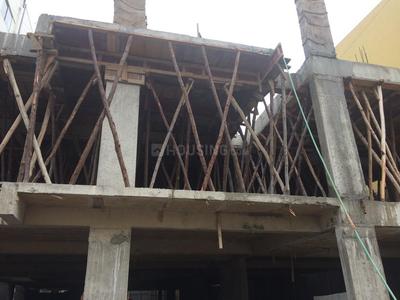 Project Image of 846.0 - 1316.0 Sq.ft 2 BHK Apartment for buy in Uthrankar Krishna Kruthi CR Pride