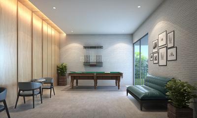 Project Image of 1000 Sq.ft 3 BHK Apartment / Flat for sale in Bhugaon for Rs. 9500000