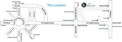 Project Image of 623.0 - 965.0 Sq.ft 2 BHK Apartment for buy in Primarc Allure
