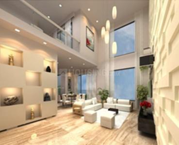 Project Image of 1003.0 - 1185.0 Sq.ft 3 BHK Apartment for buy in Codename BESTOFMAGARPATTA