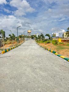 Project Image of 800.0 - 2000.0 Sq.ft Residential Plot Plot for buy in Golden Brundavana Layout