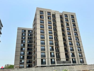 Project Image of 1933.52 - 2066.24 Sq.ft 4 BHK Apartment for buy in Nest Anantam