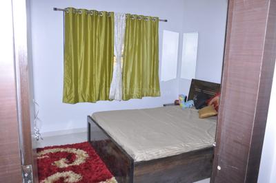 Project Image of 382.0 - 770.0 Sq.ft 1 BHK Apartment for buy in Apex Ambar