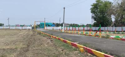 Project Image of 600.0 - 2400.0 Sq.ft Residential Plot Plot for buy in Asquare SSP Bhavani Amman Nagar