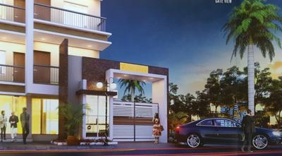 Project Image of 1003.0 - 1239.0 Sq.ft 2 BHK Apartment for buy in Royal Aura