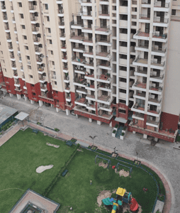 Project Image of 530 Sq.ft 1 BHK Apartment / Flat for sale in Surajpur for Rs. 3000000
