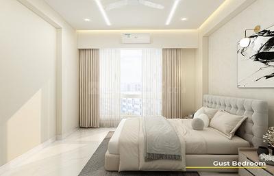 Project Image of 1335.0 - 1887.0 Sq.ft 3 BHK Apartment for buy in Shree Aarav