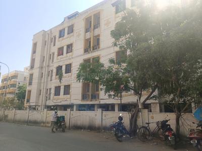 Doshi Etopia Elevation 3