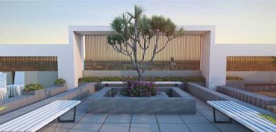 Project Image of 725.92 - 740.23 Sq.ft 2 BHK Apartment for buy in Nidisha Prabhas