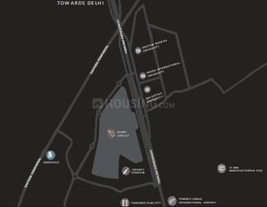 Project Image of 1335.0 - 2675.0 Sq.ft 2 BHK Apartment for buy in Circuit Heights