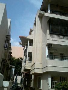 Project Image of 1120.0 - 1600.0 Sq.ft 2 BHK Apartment for buy in Adarsh Garadi Apartments