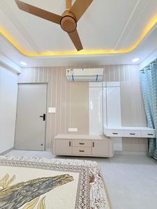 Project Image of 1464.0 - 1550.0 Sq.ft 3 BHK Apartment for buy in Shree Krishnam Kailash Tower