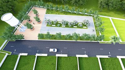Project Image of 1200.0 - 2178.0 Sq.ft Residential Plot Plot for buy in Dream Grand Town