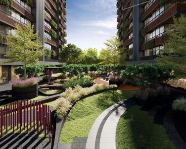 Project Image of 0.0 - 6399.0 Sq.ft 5 BHK Apartment for buy in Avani Aayam