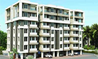 Shreeji Samruddhi Elevation 1