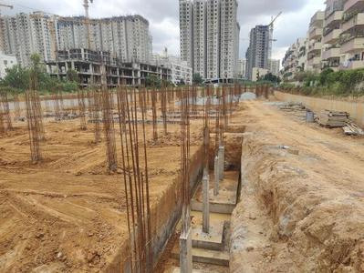 Project Image of 925.0 - 1665.0 Sq.ft 2 BHK Apartment for buy in SV Green Views