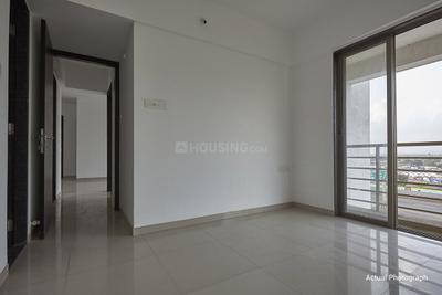 Project Image of 0.0 - 1251.0 Sq.ft 2 BHK Apartment for buy in Goodwill Paradise Phase 1 And 2