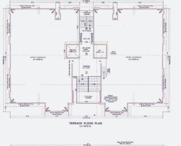 Project Image of 1829.33 - 2008.01 Sq.ft 4 BHK Apartment for buy in Silver Rio Nest B And C