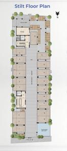 Project Image of 950 Sq.ft 2 BHK Apartment / Flat for sale in Tambaram for Rs. 8500000