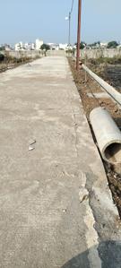 Project Image of 387.5 - 2535.55 Sq.ft Residential Plot Plot for buy in Shree Silver Park Phase II