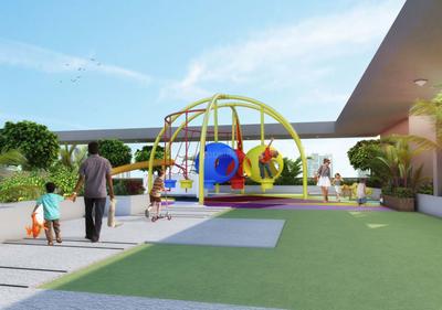 Project Image of 1050 Sq.ft 2 BHK Apartment / Flat for sale in Ambegaon Budruk for Rs. 7300000