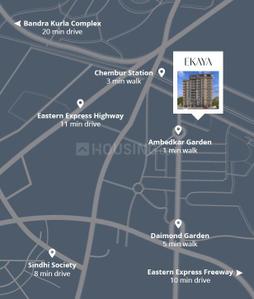 Project Image of 655.0 - 1097.0 Sq.ft 2 BHK Apartment for buy in Majestic Narulla