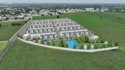 Project Image of 1782.0 - 3150.0 Sq.ft Residential Plot Plot for buy in Eeshanyas Shadnagar Heights