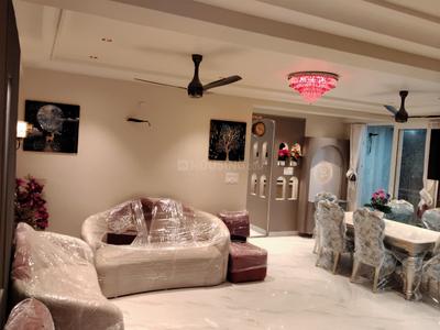 Project Image of 1017.18 - 1992.41 Sq.ft 2 BHK Apartment for buy in The Twin Tower
