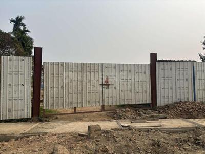 Project Image of 960 Sq.ft 3 BHK Apartment / Flat for sale in Rajarhat for Rs. 12300000