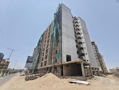 Project Image of 698.0 - 2009.0 Sq.ft 2 BHK Apartment for buy in Shree Siddheshwar Highwing