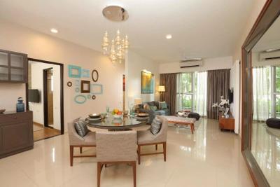 Project Image of 678.13 - 682.0 Sq.ft 1 BHK Apartment for buy in Brigade Xanadu Cluster IV Destino