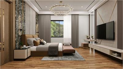 Project Image of 3500.0 - 4620.0 Sq.ft 4 BHK Villa for buy in Subishi Forest Edge Luxury Homes