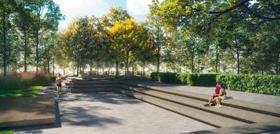Project Image of 1308.03 - 1694.45 Sq.ft 3.5 BHK Apartment for buy in Lodha Mirabelle Phase 2