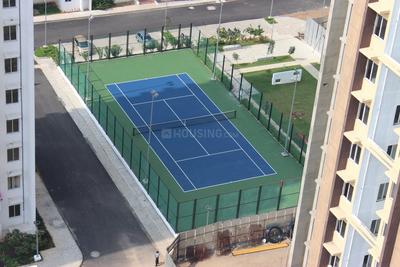 Project Image of 0.0 - 1460.0 Sq.ft 3 BHK Villa for buy in Arun Excello Town House