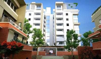 Project Image of 1604.0 - 3305.0 Sq.ft 3 BHK Apartment for buy in Sukritha Aaroha Condominiums
