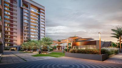 Project Image of 2523.0 - 4195.13 Sq.ft 4 BHK Apartment for buy in Stallion 72