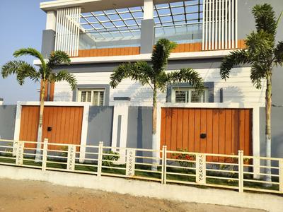 Project Image of 3762.0 - 10890.0 Sq.ft Residential Plot Plot for buy in Suvarna Green City