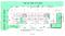 Puja Neelkanth Heights 2 by Puja Developers Ahmedabad Layout Plan 3