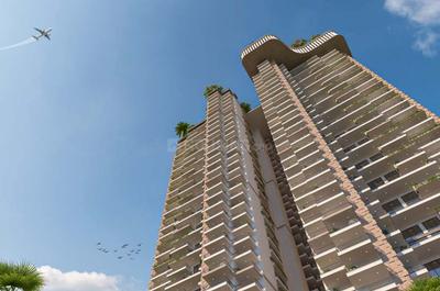 Project Image of 1148.19 - 5405.74 Sq.ft 2 BHK Apartment for buy in Envyrons Vaastu Homes Phase I