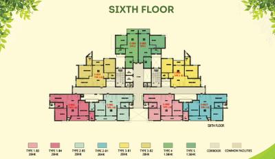 Project Image of 1430 Sq.ft 3 BHK Apartment / Flat for sale in Devanahalli for Rs. 29500000