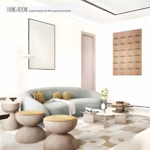 Project Image of 1550.0 - 2536.0 Sq.ft 3 BHK Apartment for buy in Iyra Spire