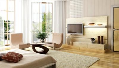 Project Image of 965.0 - 1866.0 Sq.ft 2 BHK Apartment for buy in Vinayak River Links