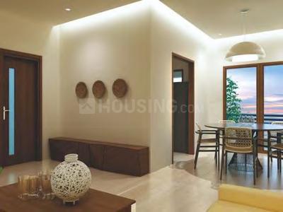 Project Image of 0.0 - 1760.0 Sq.ft 3 BHK Apartment for buy in Mannant Ambience