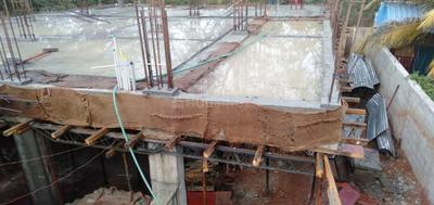 Project Image of 0.0 - 2591.0 Sq.ft 3 BHK Apartment for buy in Sanbrix Elvira