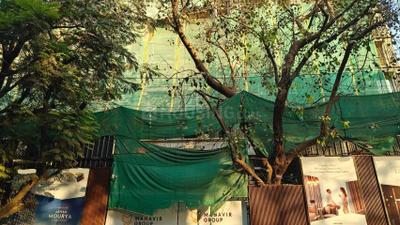 Project Image of 303.0 - 1101.0 Sq.ft 1 BHK Apartment for buy in Mahavir Arham Mourya